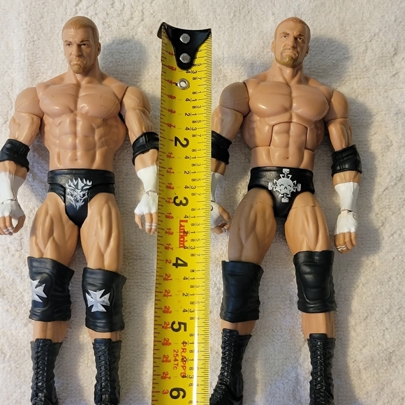 HHH set of 2 - Picture 3 of 5